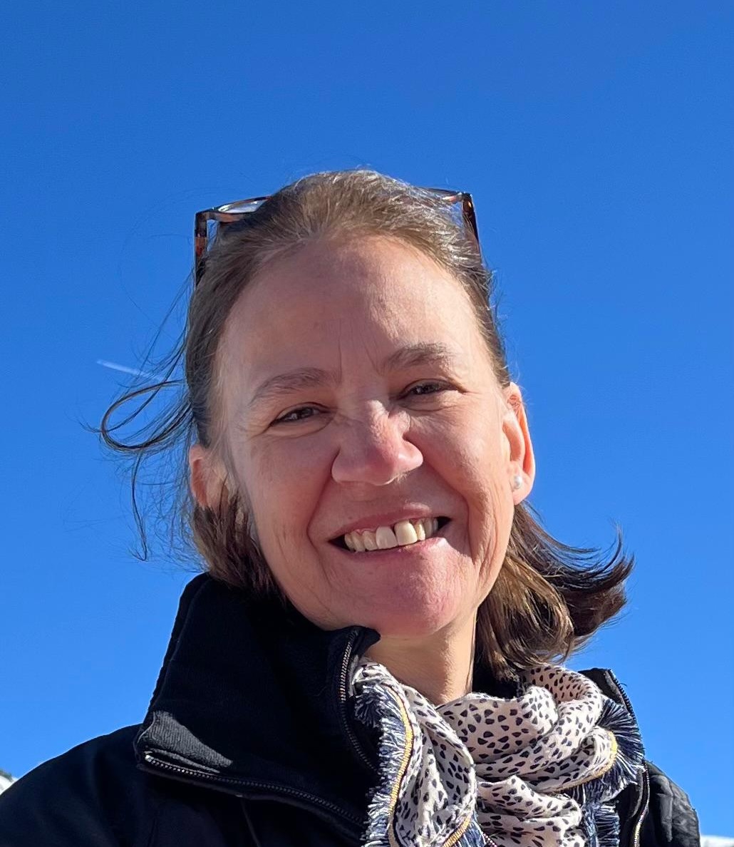 Emmanuelle d 'Hébrail